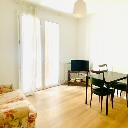 Via Pannieri Apartament Palermo Dış mekan fotoğraf