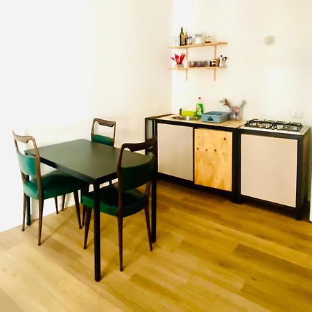 Via Pannieri Apartament Palermo Dış mekan fotoğraf