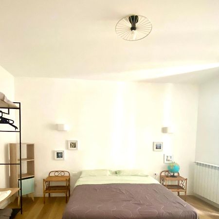 Via Pannieri Apartament Palermo Dış mekan fotoğraf