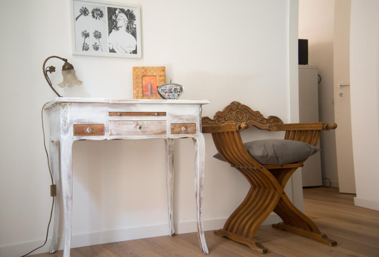 Via Pannieri Apartament Palermo Dış mekan fotoğraf