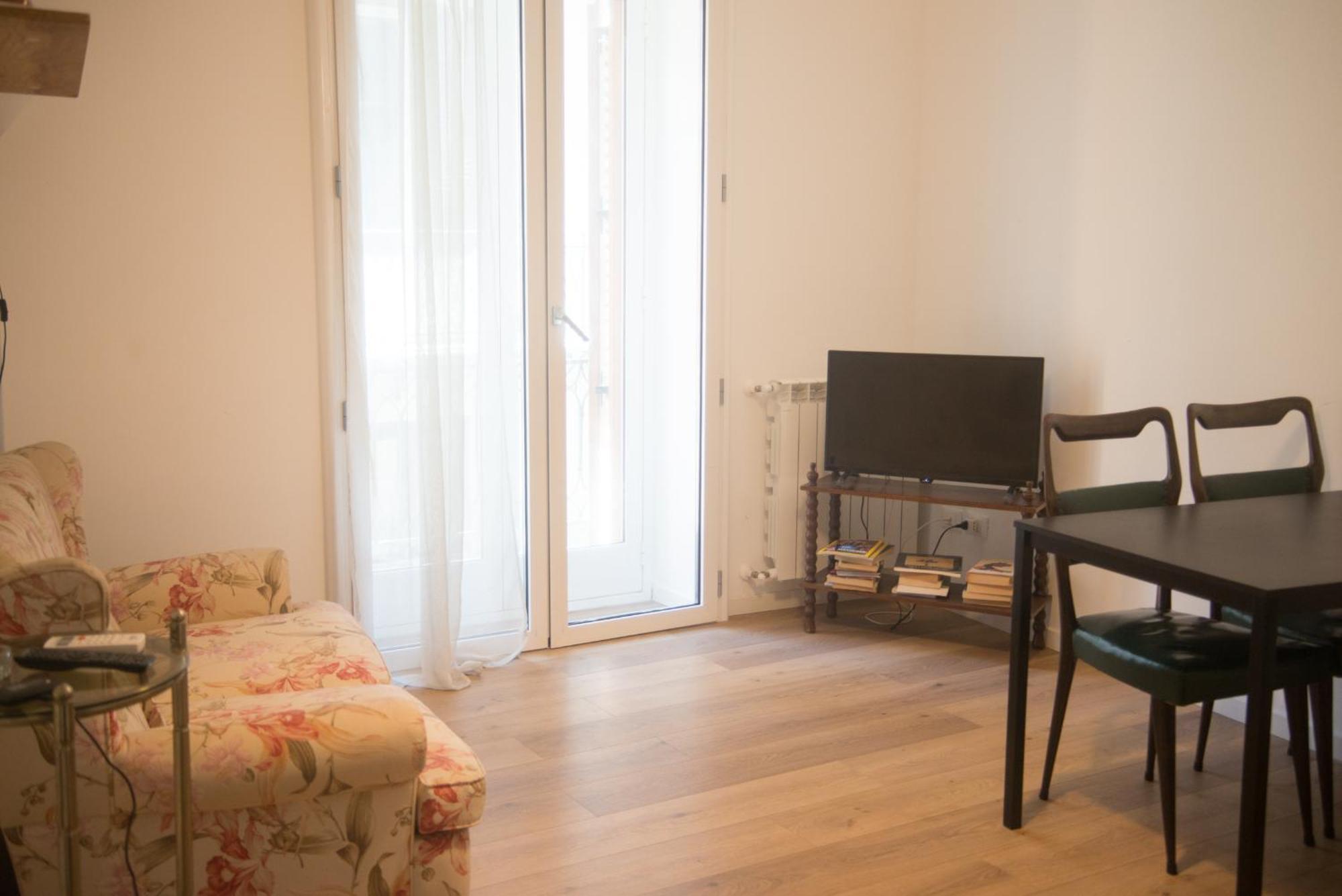 Via Pannieri Apartament Palermo Dış mekan fotoğraf