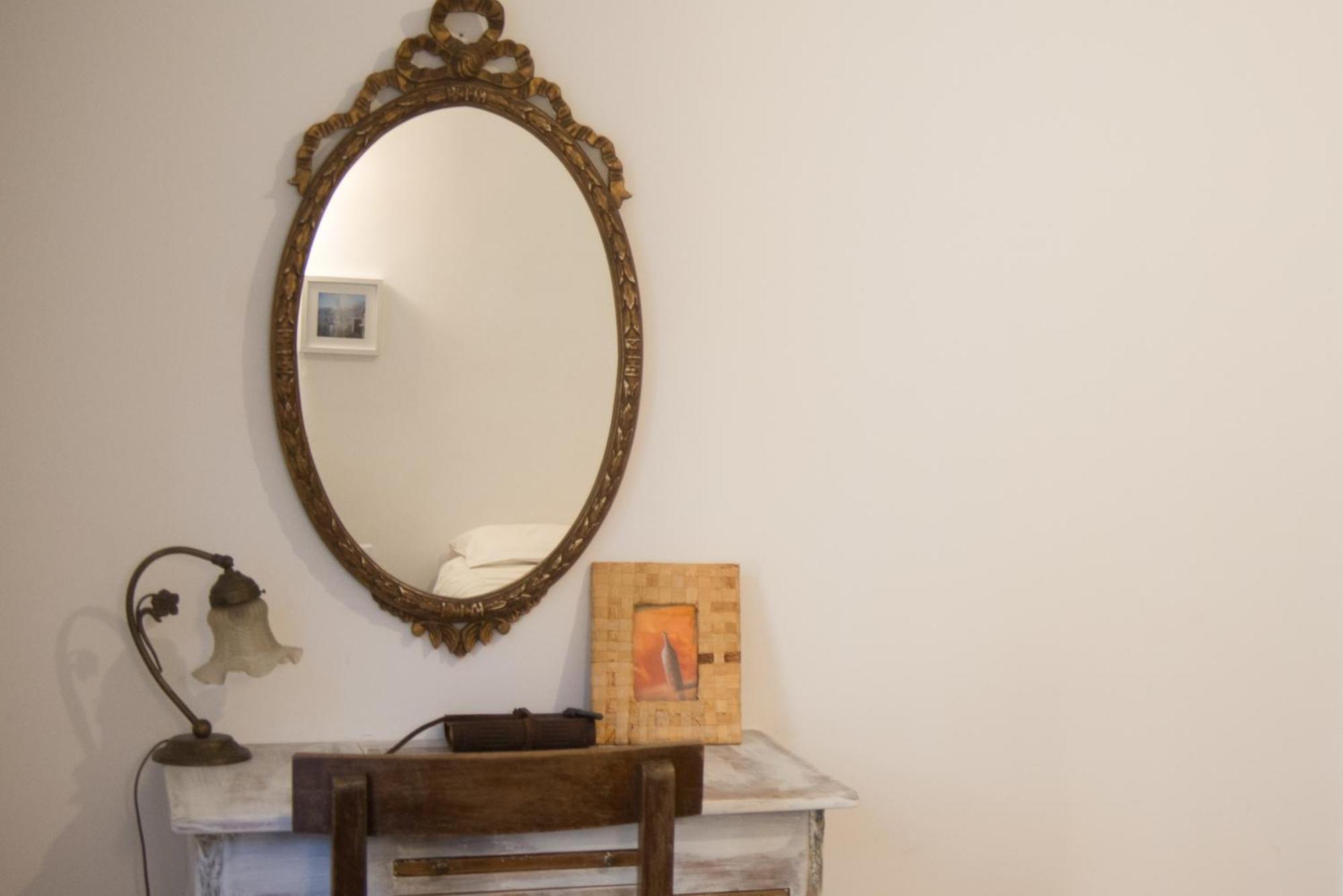 Via Pannieri Apartament Palermo Dış mekan fotoğraf