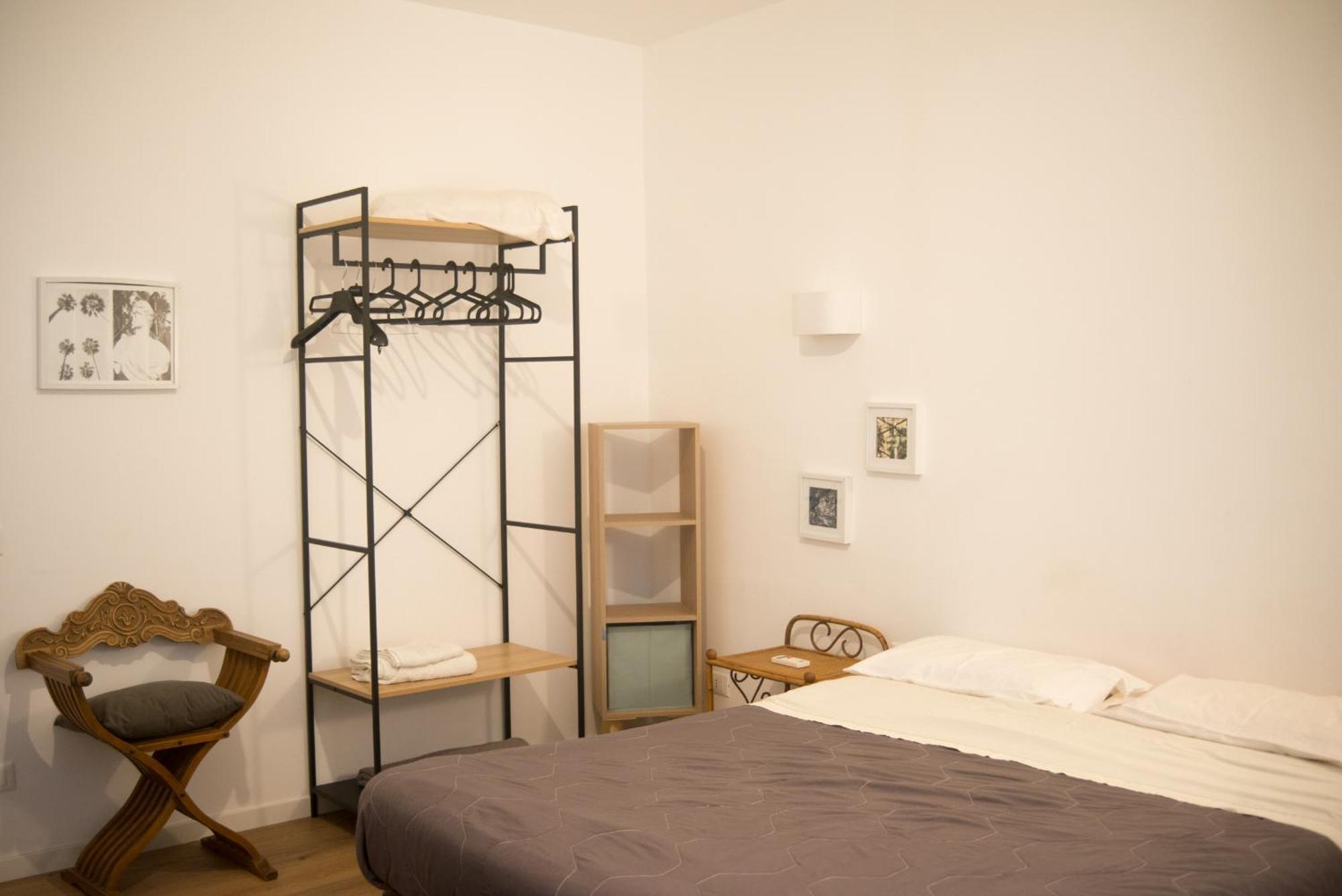Via Pannieri Apartament Palermo Dış mekan fotoğraf