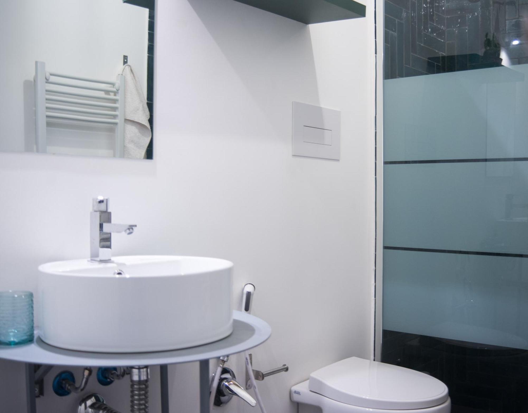 Via Pannieri Apartament Palermo Dış mekan fotoğraf