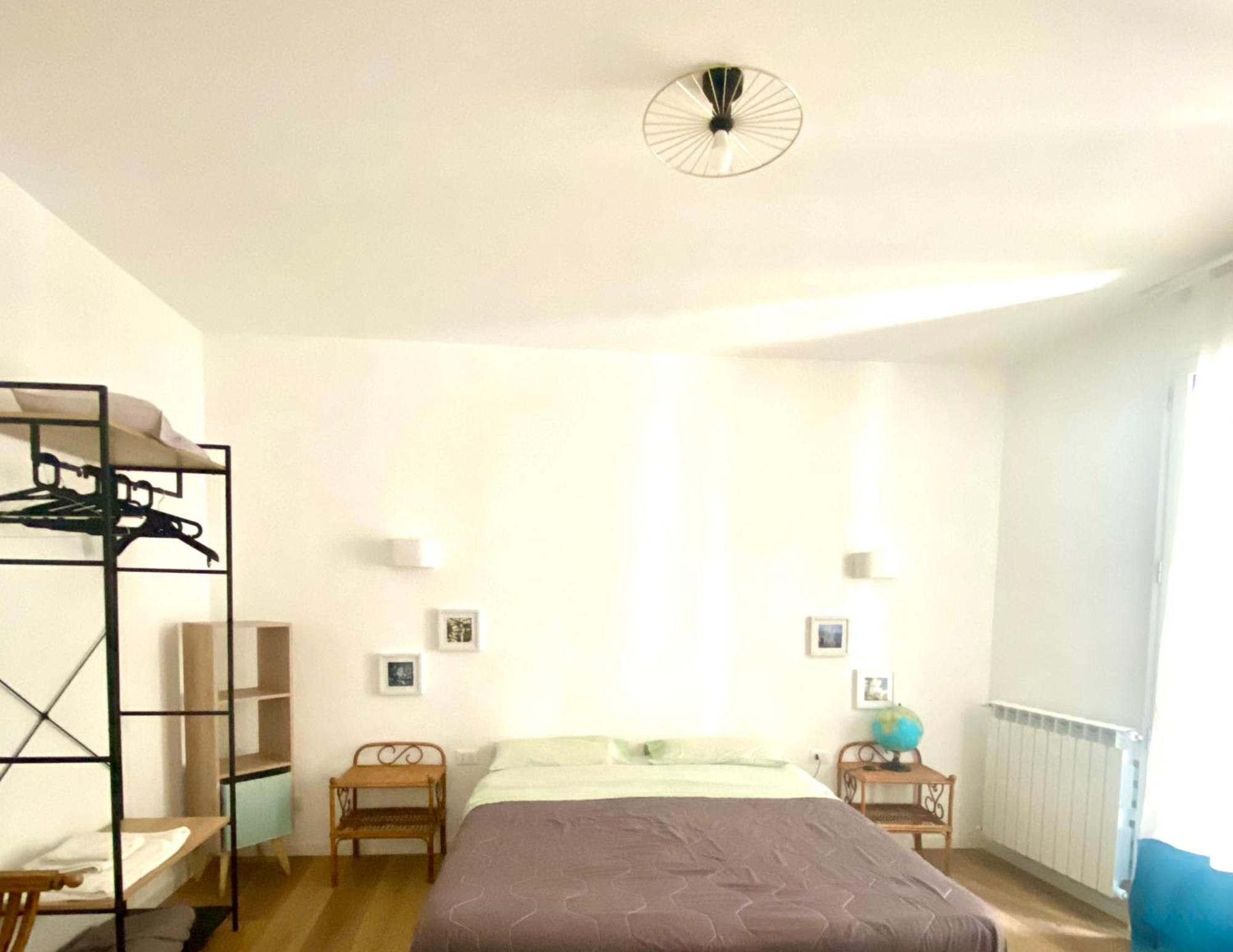 Via Pannieri Apartament Palermo Dış mekan fotoğraf