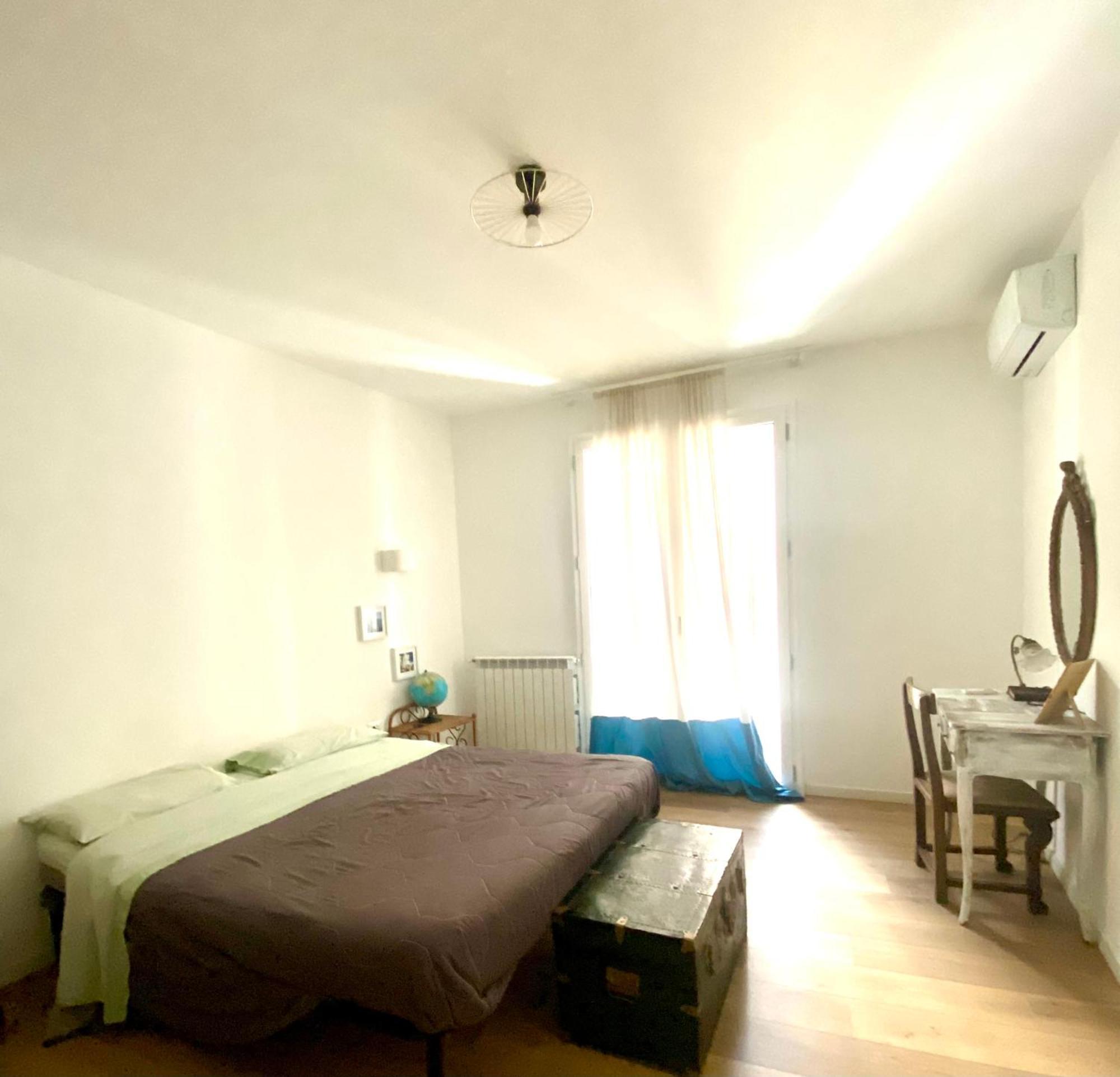 Via Pannieri Apartament Palermo Dış mekan fotoğraf